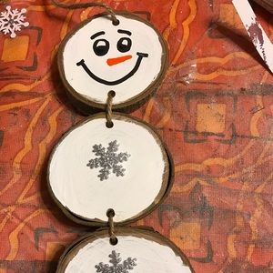 Meet your Posher, Denise